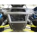 Polaris RZR XP 1000/900 XP Turbo  Front Bumper with 10'' LED Light Bar